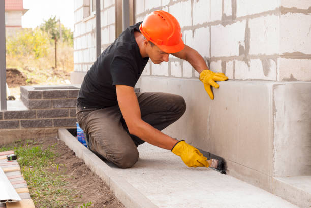 Licensed Interior Drainage System service in La Follette, TN - Halo Water Proofing